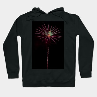 Fireworks Hoodie